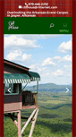 Mobile Screenshot of cliffhouseinnar.com